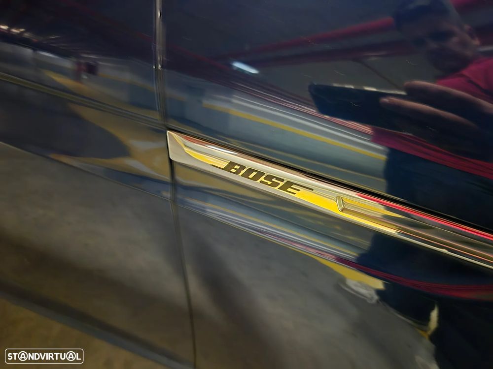 Renault Mégane Sport Tourer ENERGY dCi 110 EDC BOSE EDITION - 10