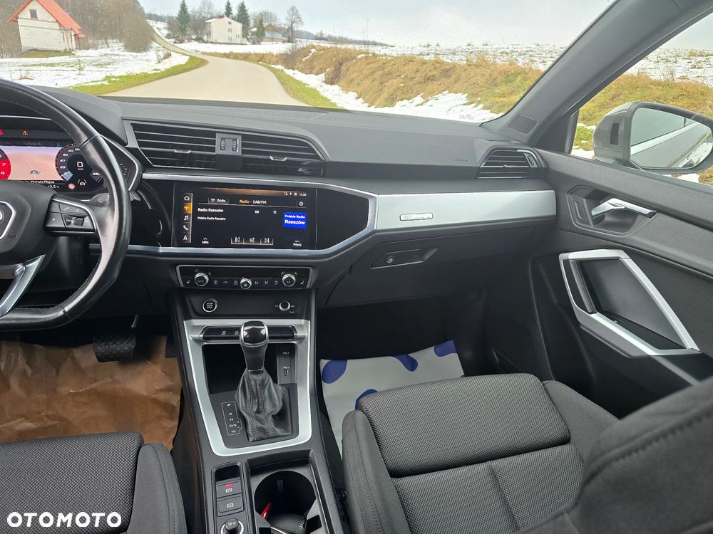 Audi Q3 35 TFSI Advanced S tronic - 28