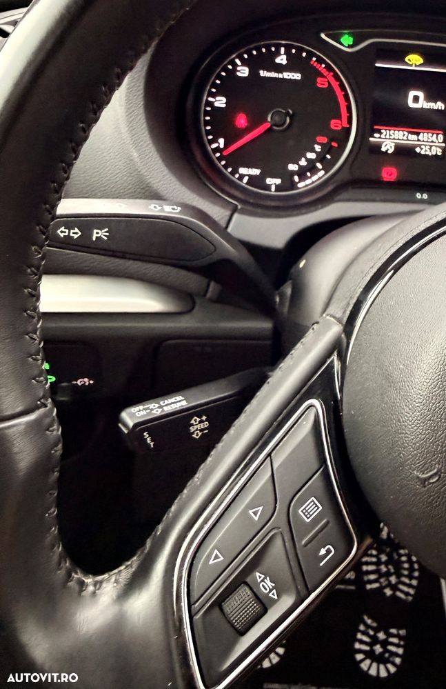 Audi A3 1.6 TDI sport - 15