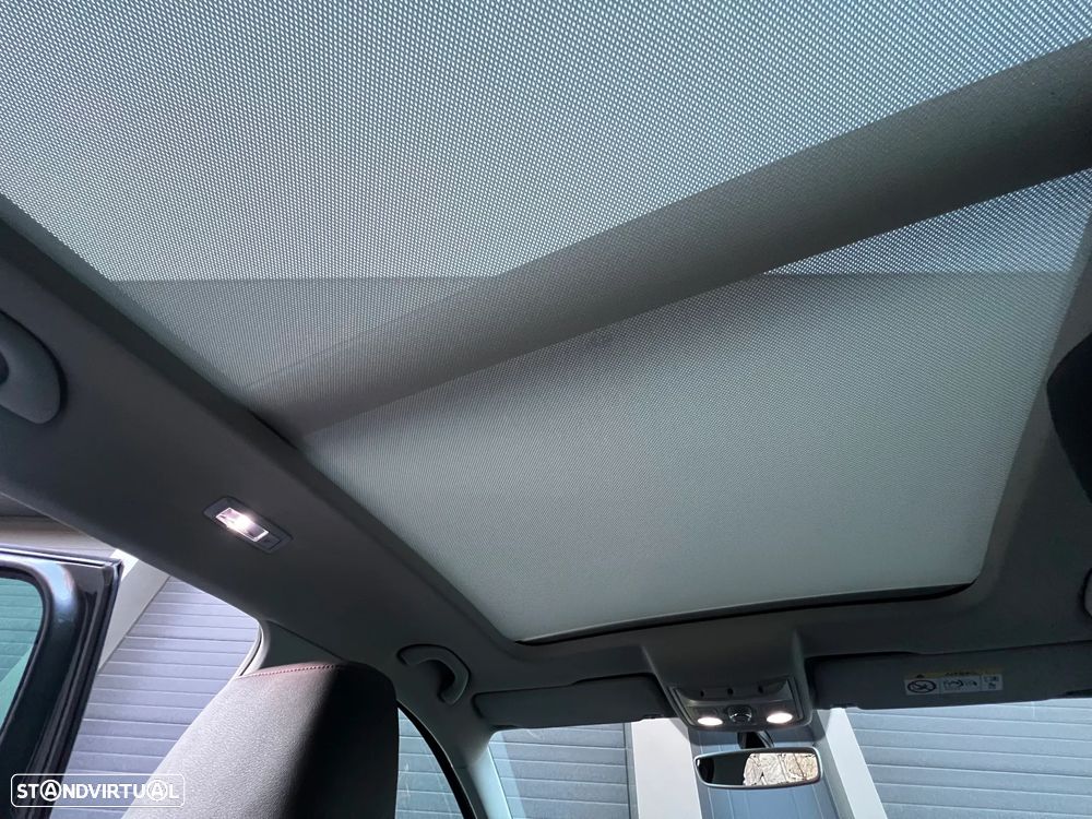 SEAT Leon ST 1.4 TSI FR S/S - 23