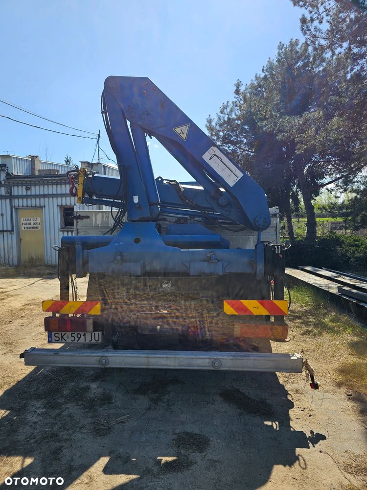 Volvo FL6 - 2