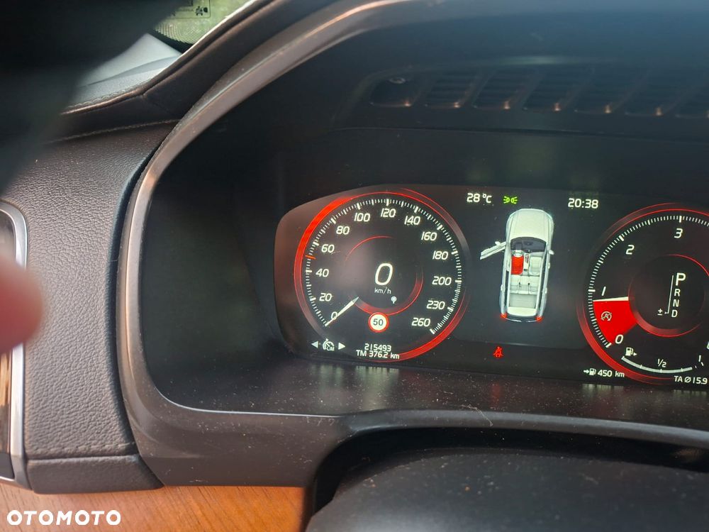 Volvo XC 90 - 20