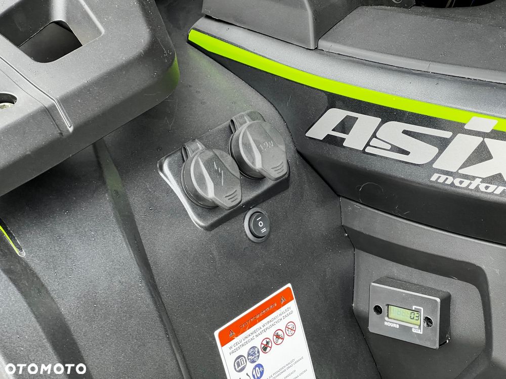 ASIX Inny - 12