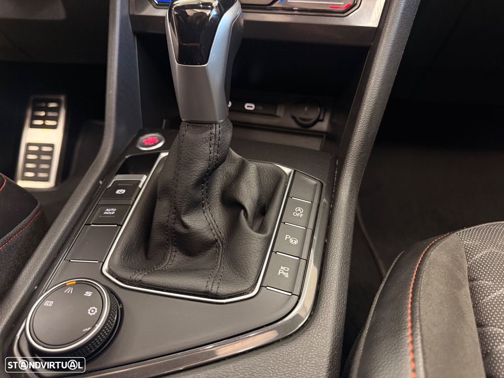 SEAT Tarraco 2.0 TDI FR Plus DSG - 24