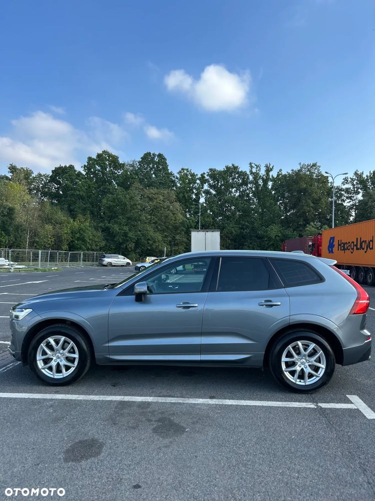 Volvo XC 60 B4 D AWD Inscription - 5