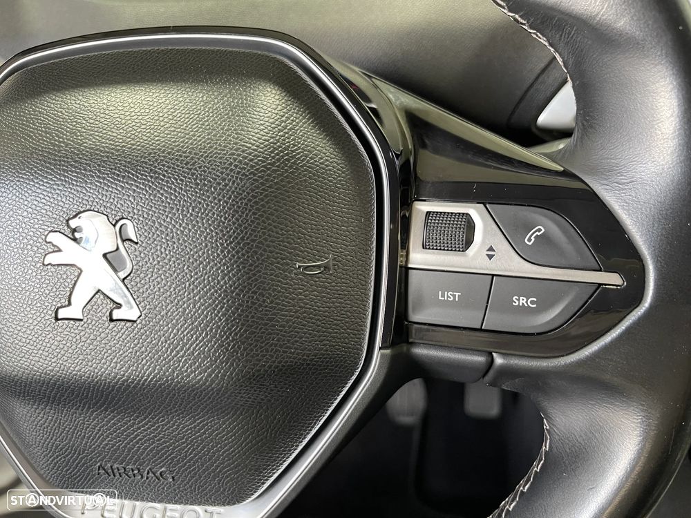 Peugeot 3008 1.5 BlueHDi Allure - 24