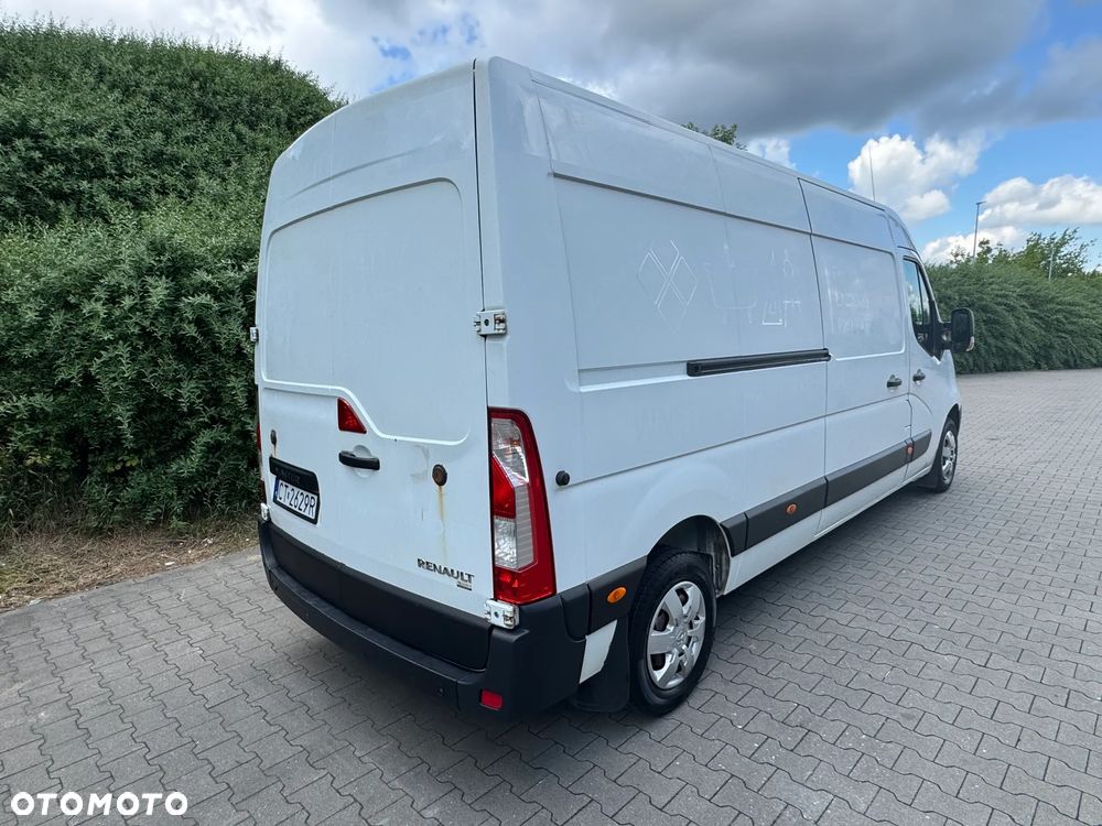 Renault Master - 5