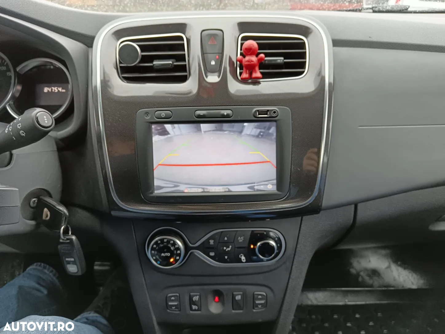 Dacia Sandero 0.9 TCe Prestige - 6
