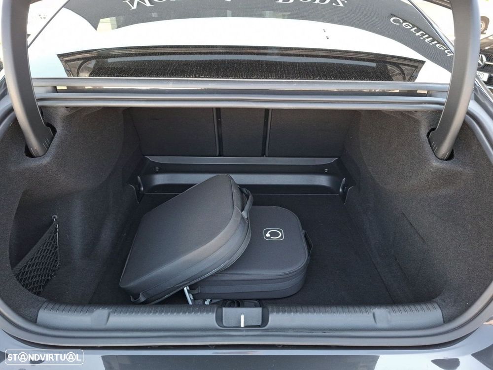 Mercedes-Benz EQE 300 Edition - 23