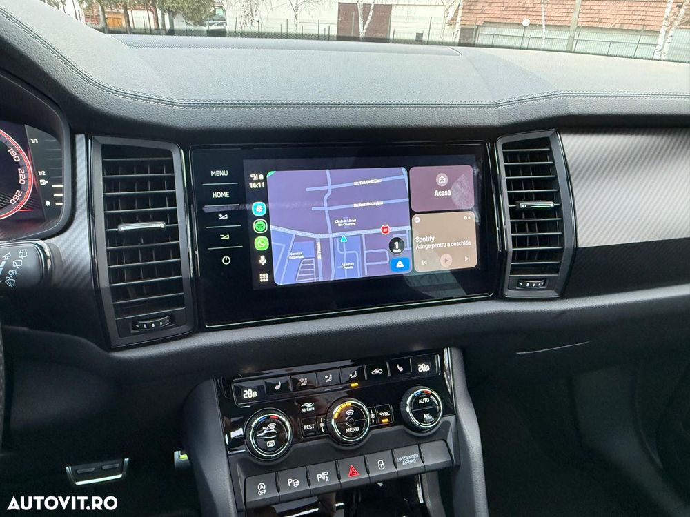 Skoda Kodiaq - 29