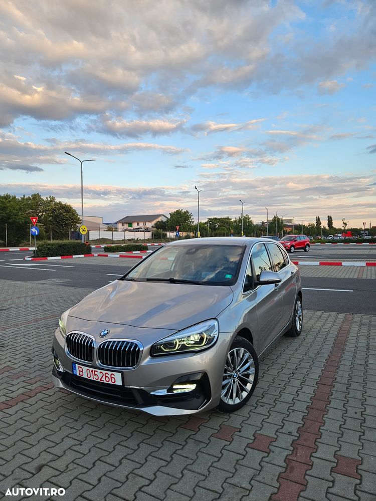 BMW 2 Series 2021 — imagine 10
