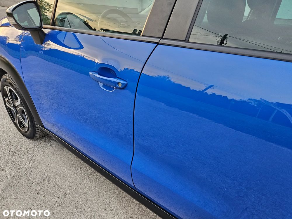 Citroën C3 Aircross - 17