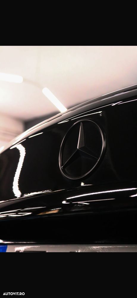Mercedes-Benz C 400 4MATIC - 7