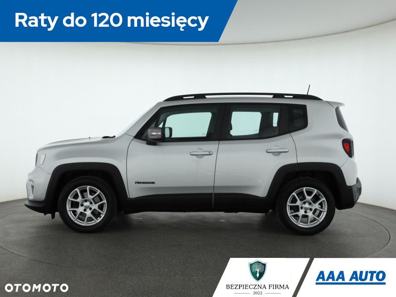 Jeep Renegade - 3