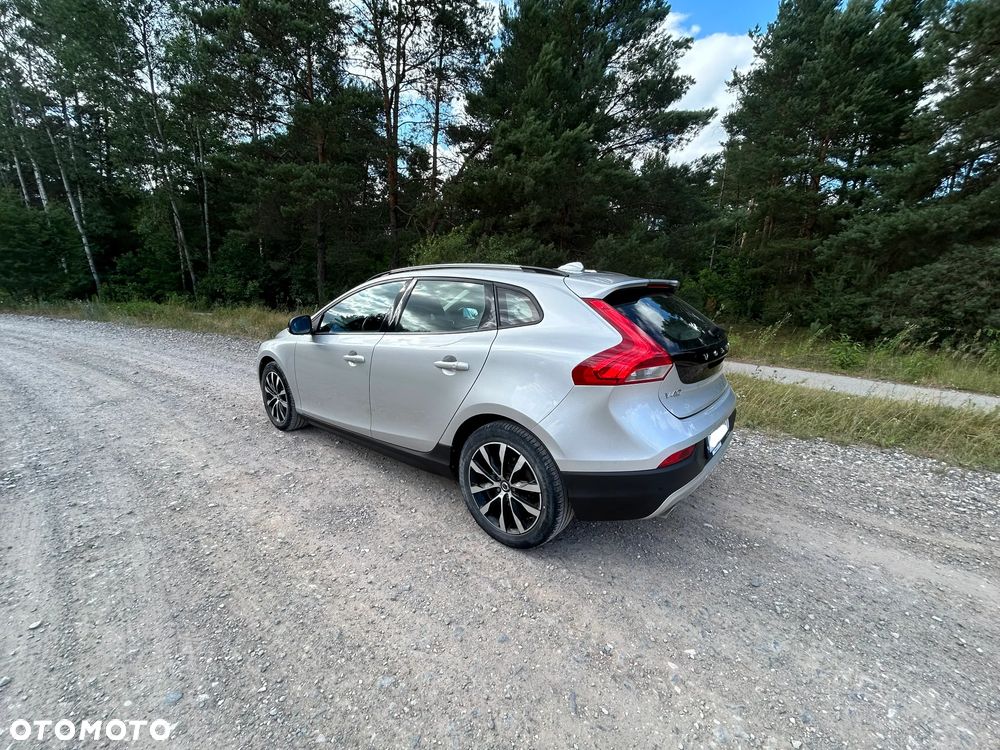 Volvo V40 T3 Drive-E R-Design Momentum - 7