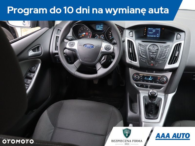Ford Focus - 9