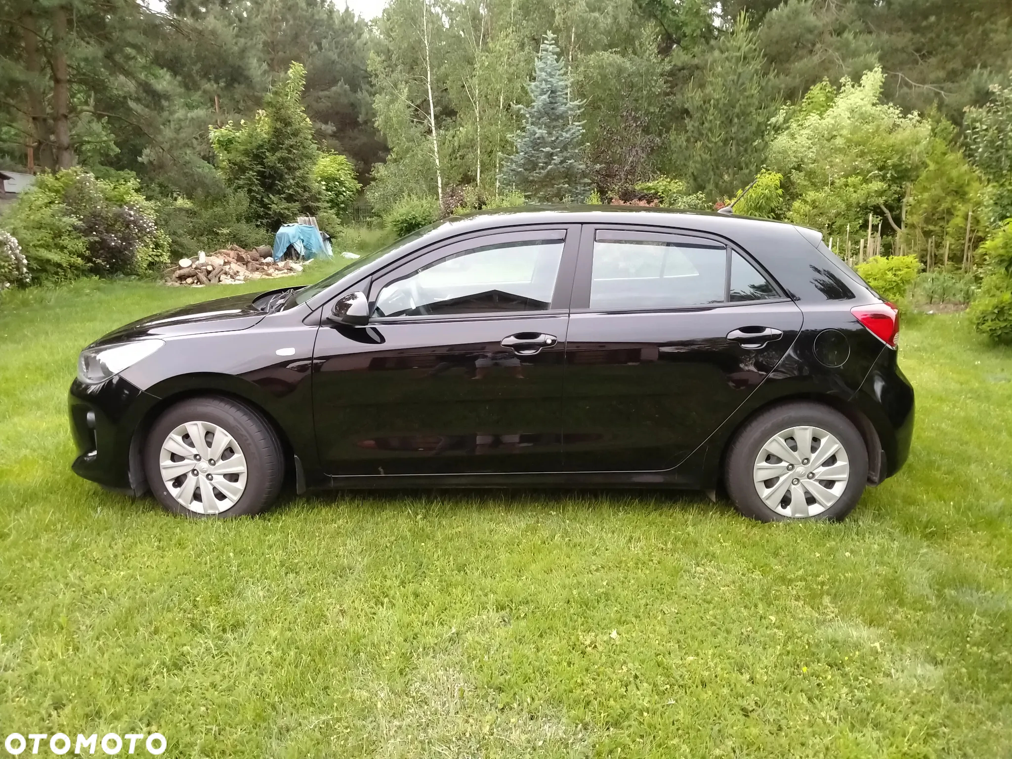 Kia Rio 1.2 M - 6