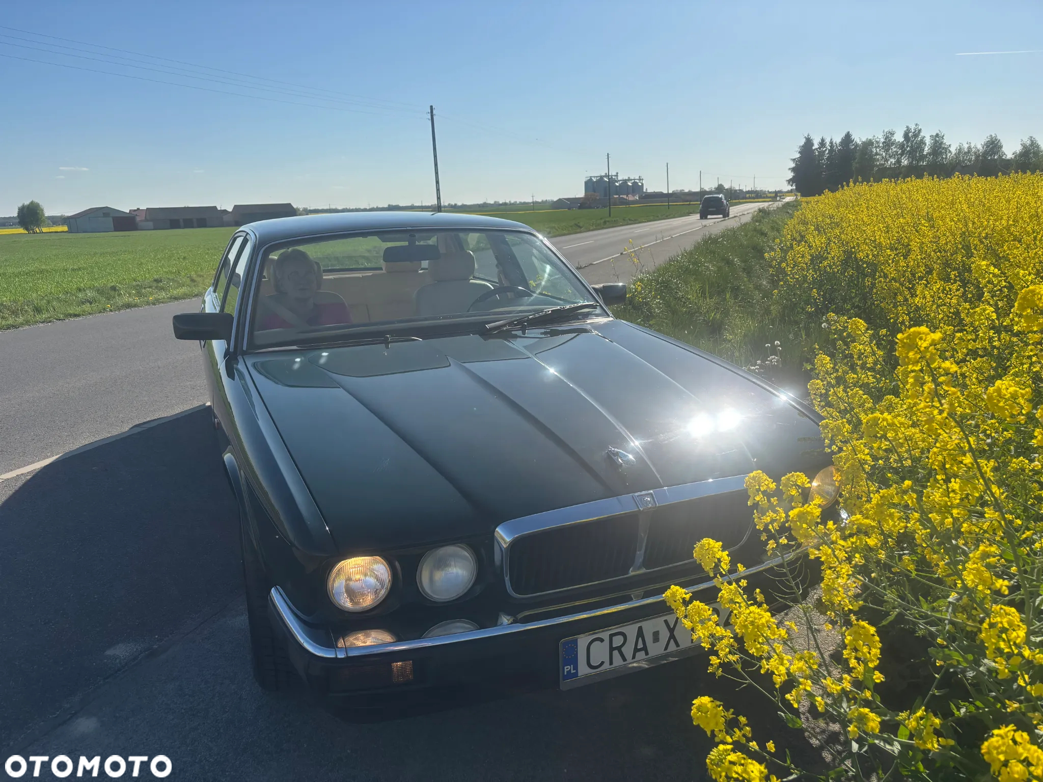 Jaguar XJ Soverign 3.2i - 3