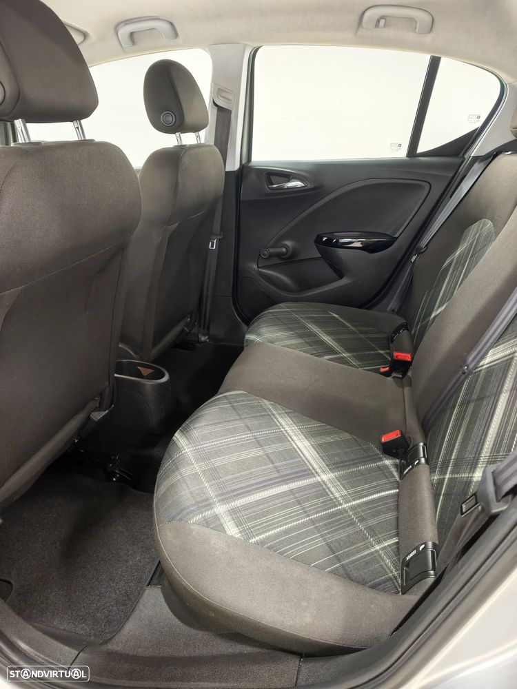 Opel Corsa 1.3 D (CDTi) (ecoFLEX) S&S Edition - 18