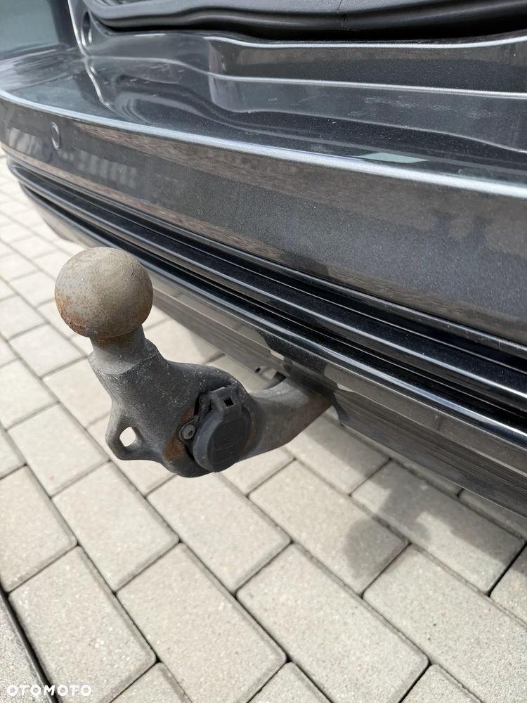 Ford Mondeo 2.0 TDCi STart-Stopp Titanium - 28