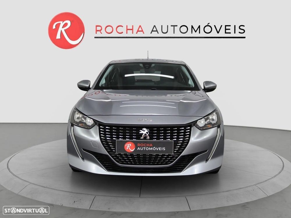 Peugeot 208 1.2 PureTech Active Pack - 3