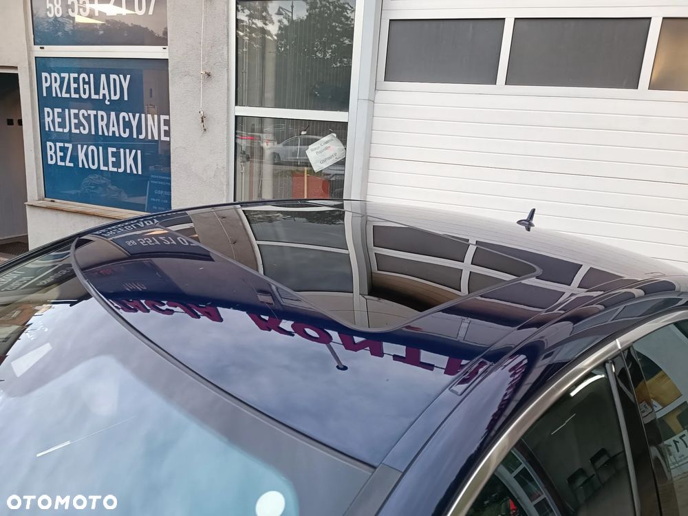 Mercedes-Benz Klasa S 350 4Matic BlueEFFICIENCY 7G-TRONIC - 13