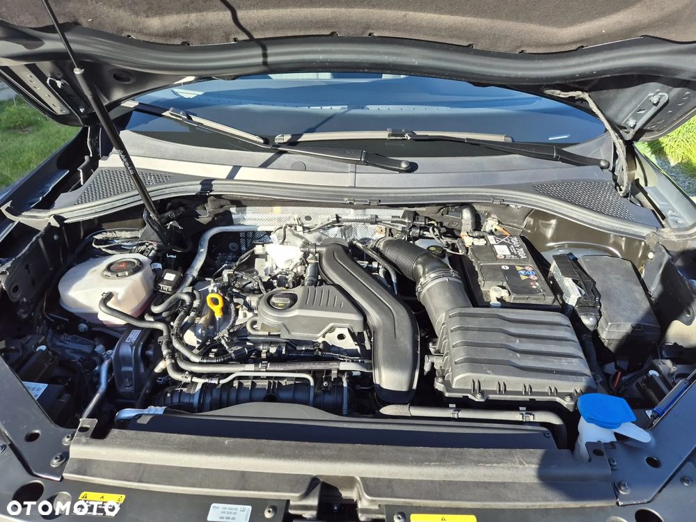 Volkswagen Tiguan 1.5 TSI OPF DSG Move - 32