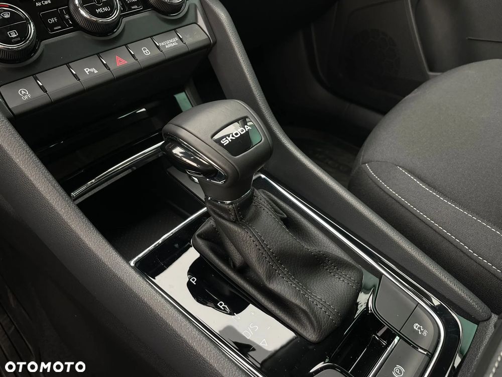 Skoda Karoq 1.5 TSI ACT Edition 130 DSG - 14