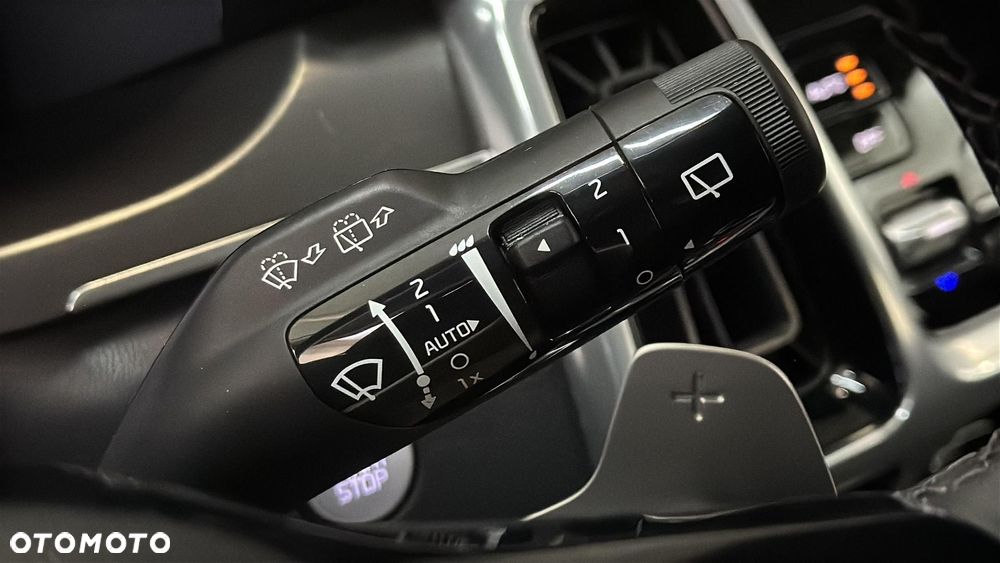 Kia Sorento 1.6 T-GDI HEV XL 4WD - 31