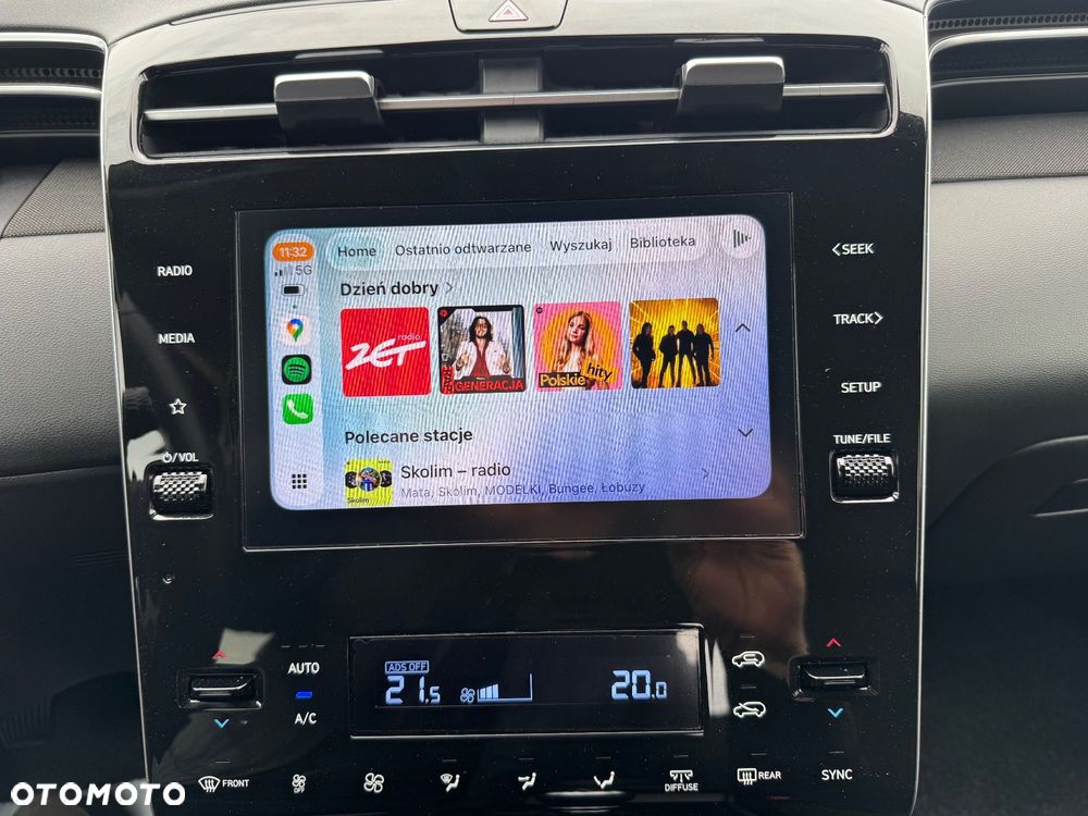 Hyundai Tucson 1.6 T-GDi Smart 2WD - 20