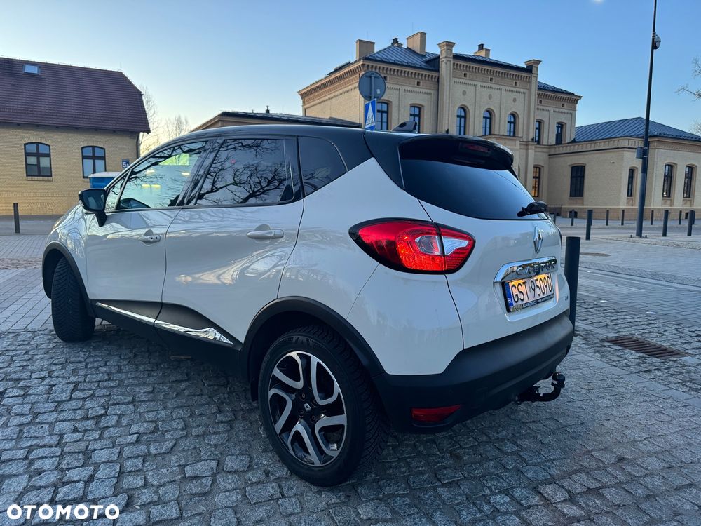 Renault Captur ENERGY dCi 90 Start&Stop Intens - 3