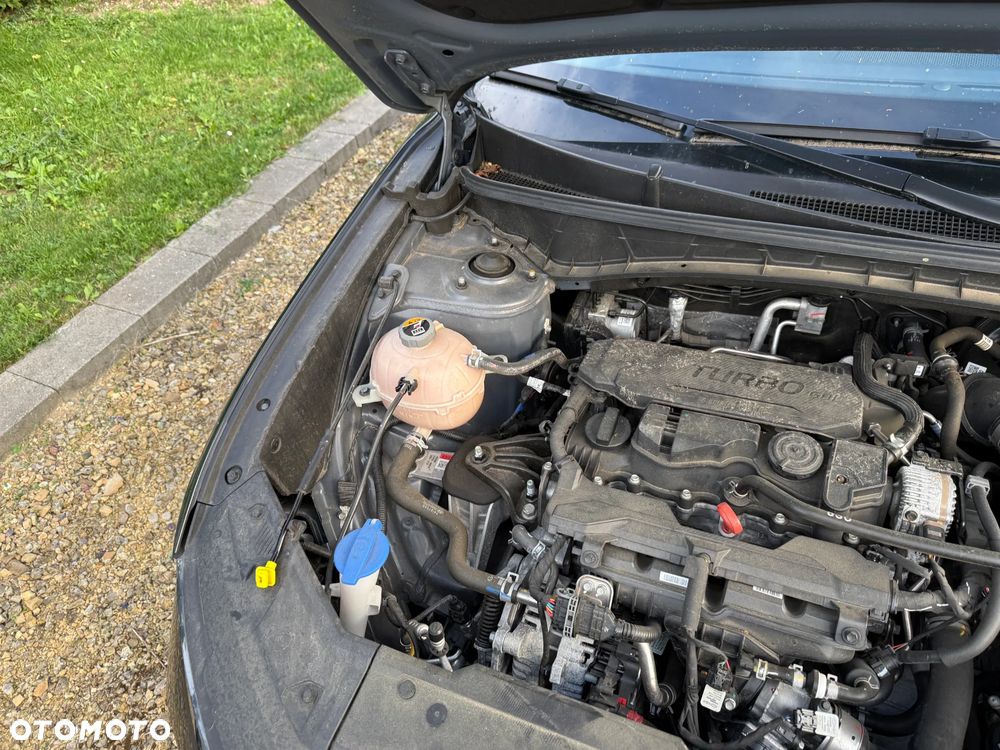 Hyundai Tucson 1.6 T-GDi 48V-Hybrid 2WD DCT Prime - 40