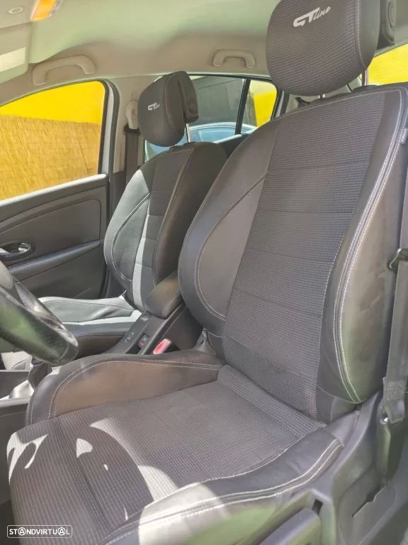 Renault Mégane 1.5 dCi GT Line - 7