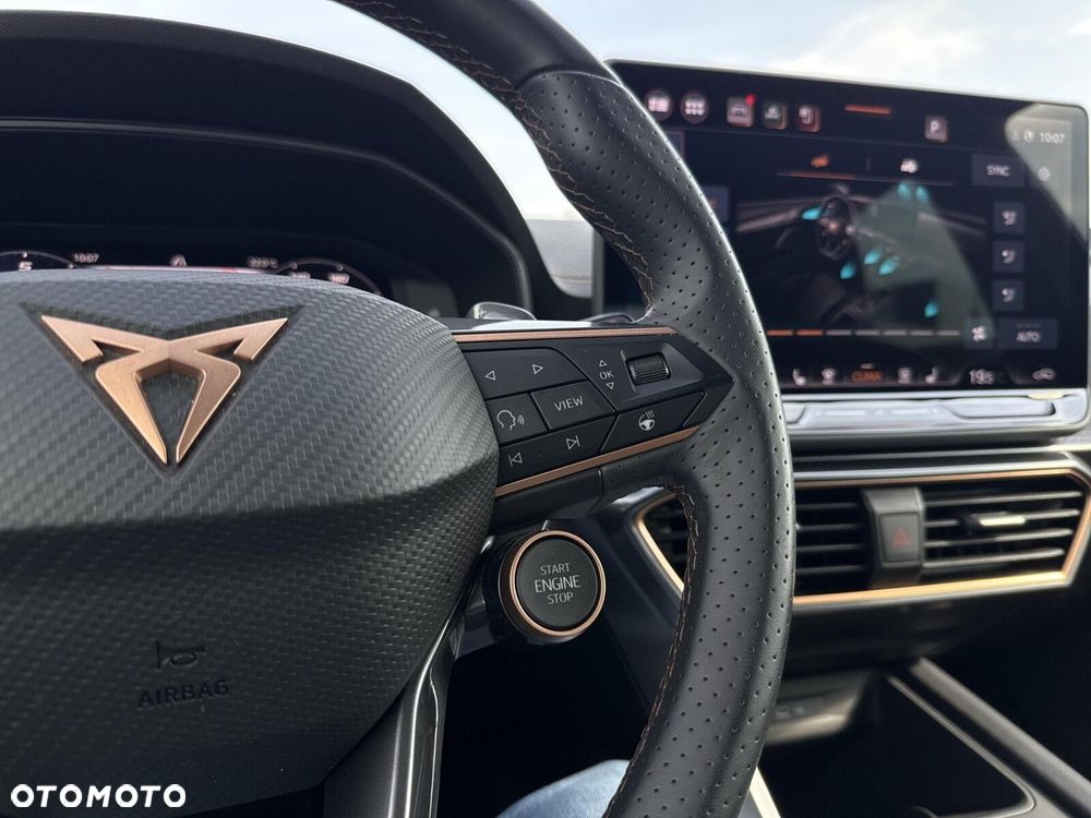 Cupra Formentor 1.5 TSI DSG - 15