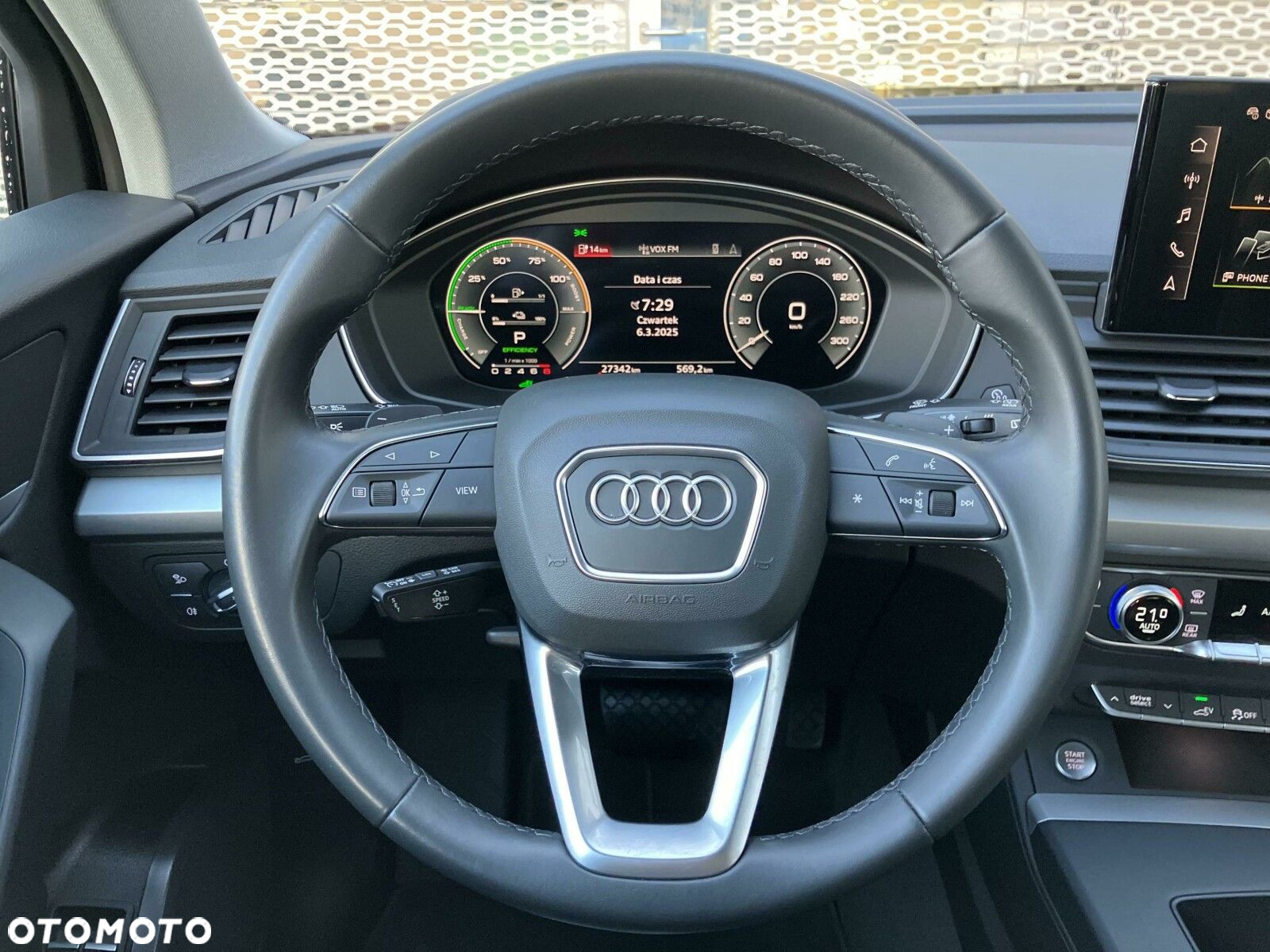 Audi Q5 - 11