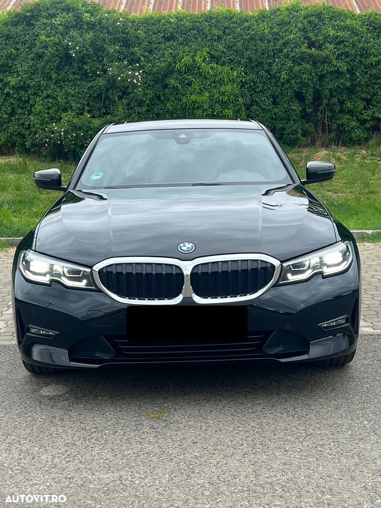 BMW Seria 3 - 8