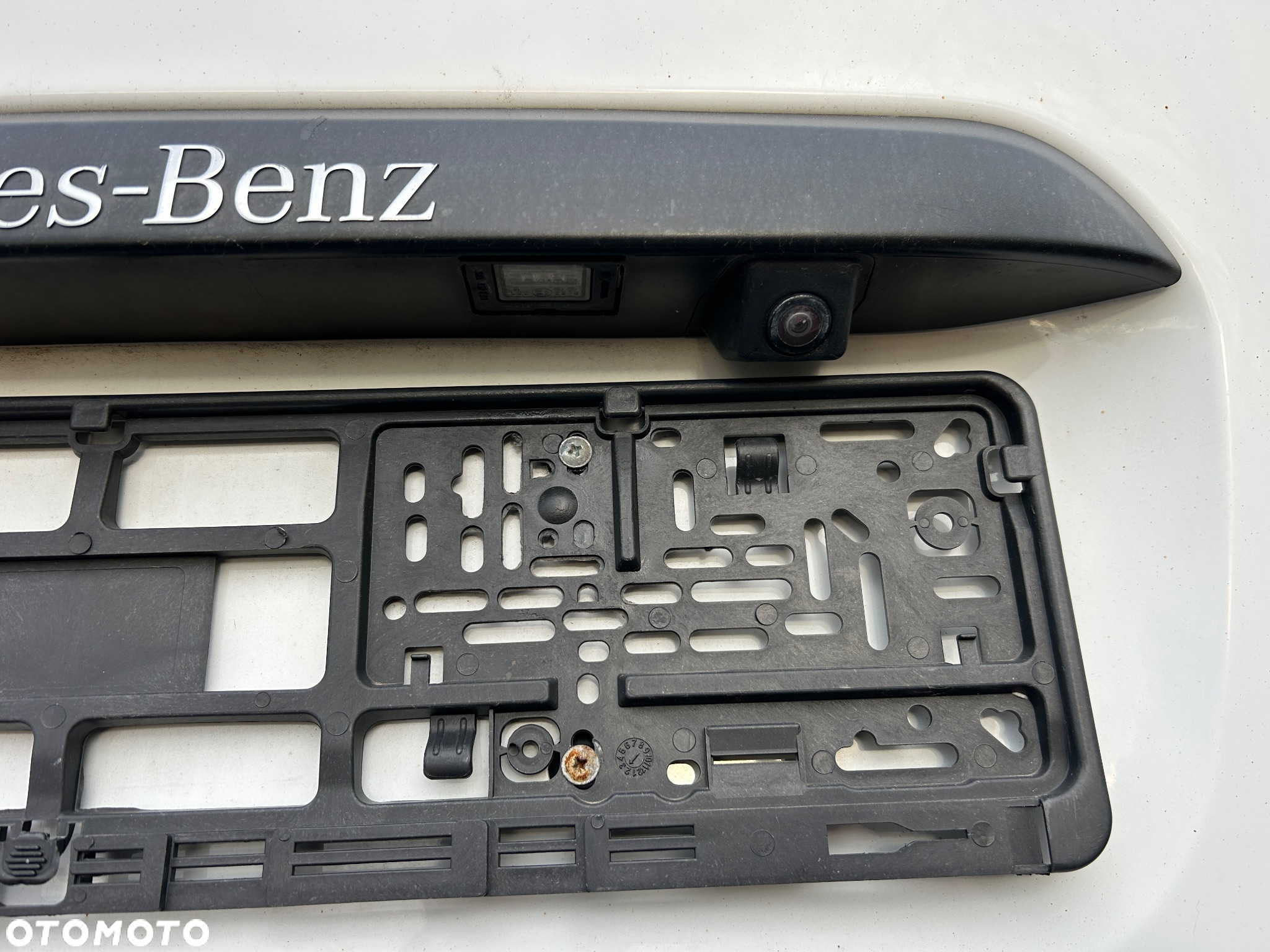Mercedes-Benz VITO - 19