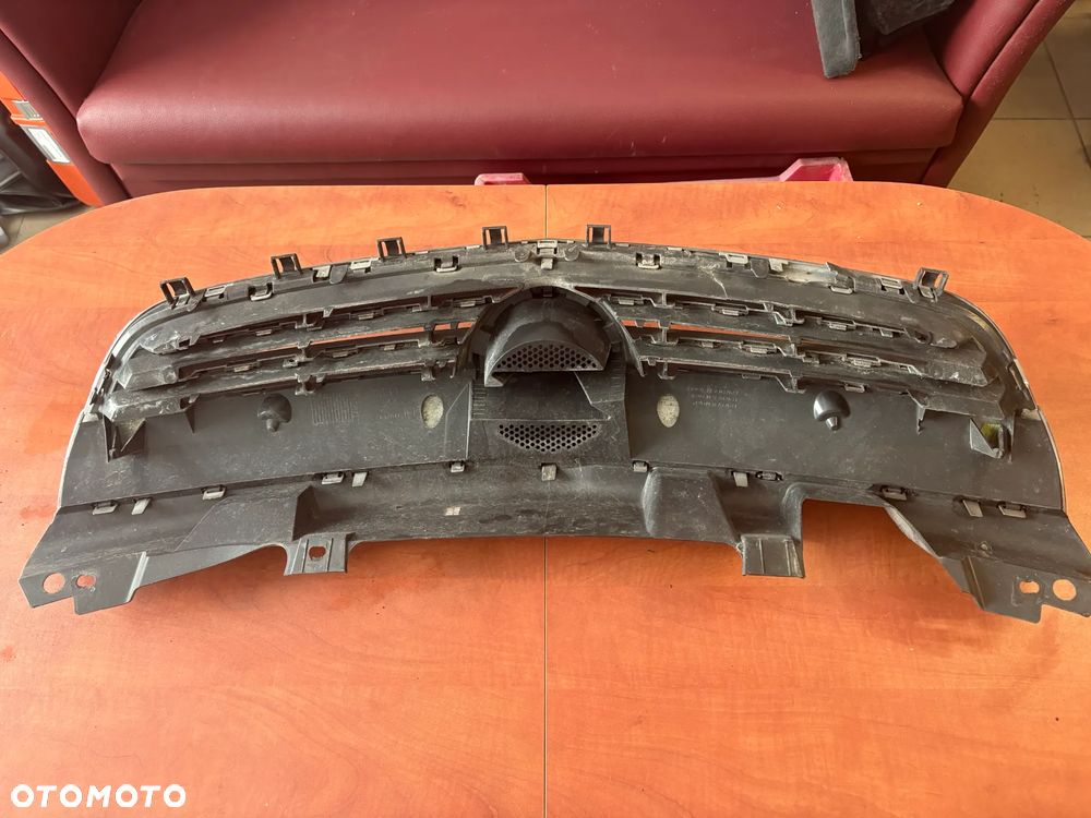 OPEL ZAFIRA B LIFT ATRAPA GRILL ZDERZAKA PRZÓD 13247331 - 3