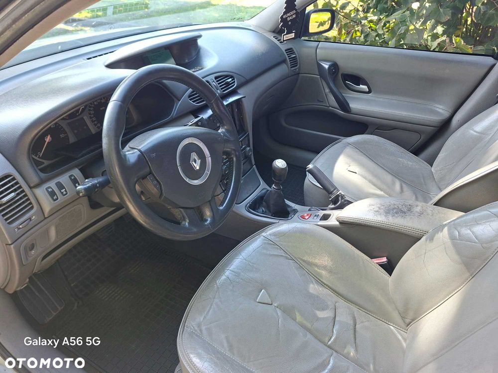 Renault Laguna - 6