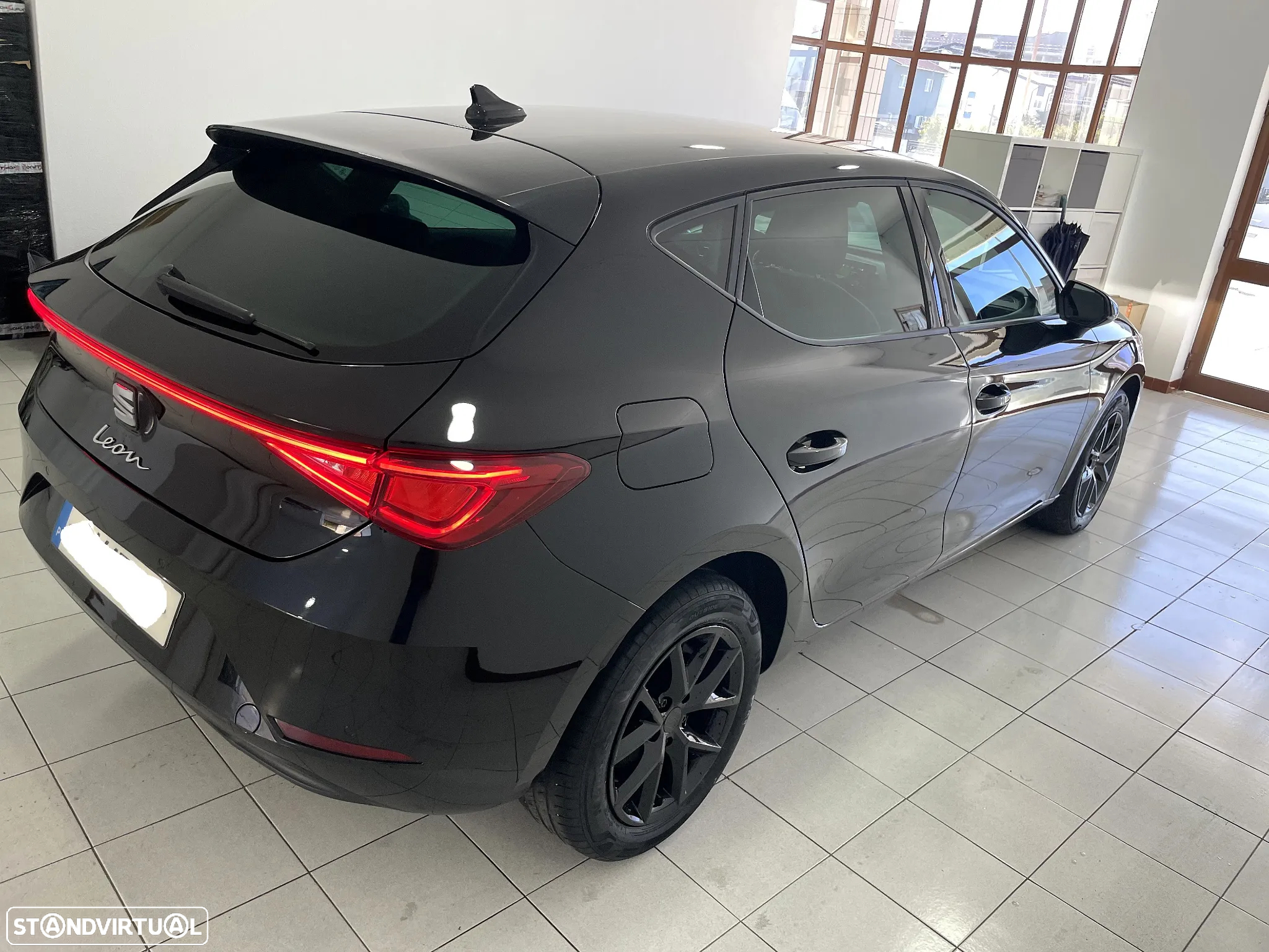SEAT Leon 1.0 ETSI Style DSG - 14