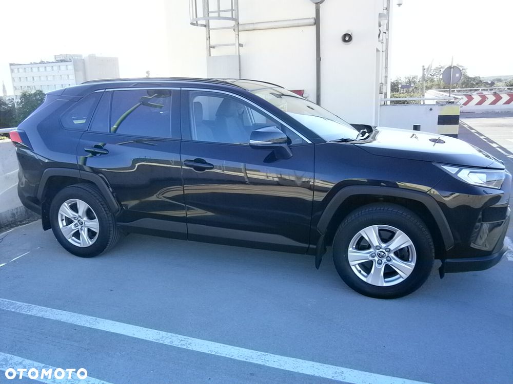 Toyota RAV4 2.0 Comfort 4x2 - 3