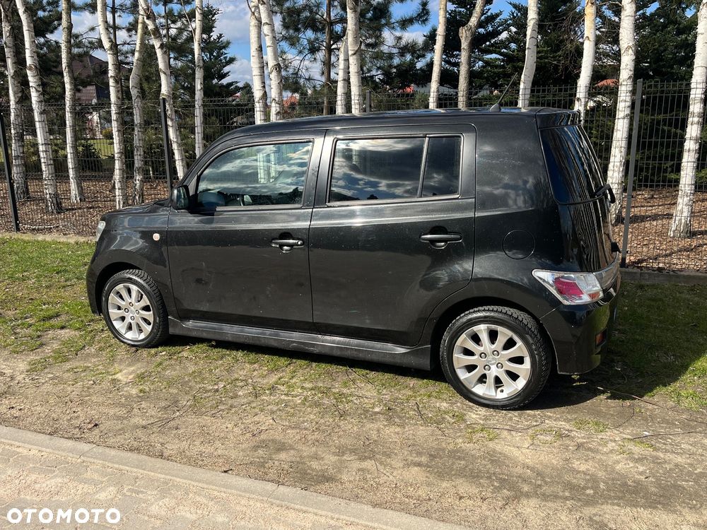 Daihatsu Materia 1.5 Automatik black edition - 3