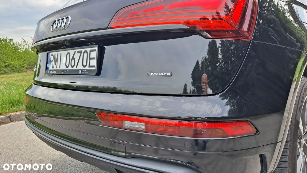 Audi Q5 - 6
