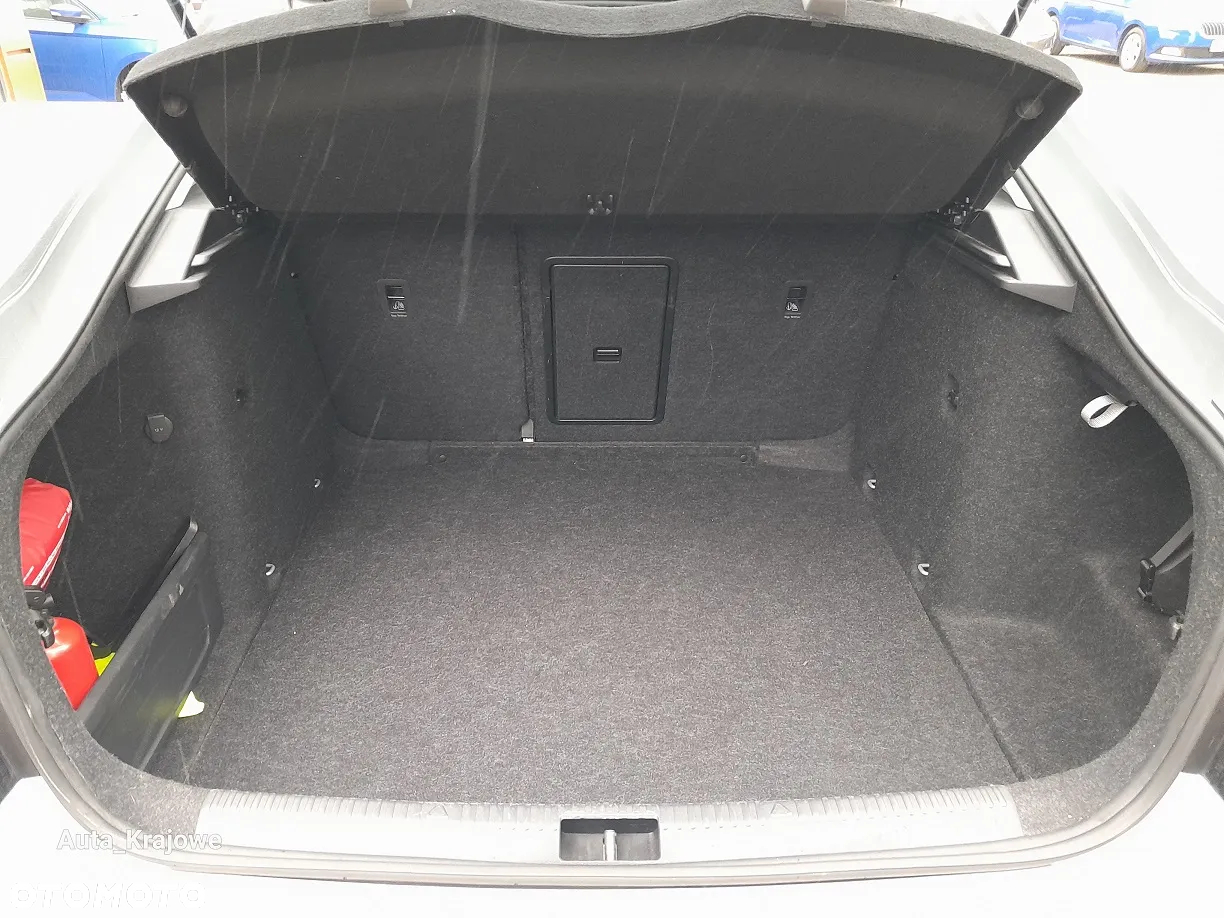 Skoda Octavia 1.5 TSI ACT Ambition - 27