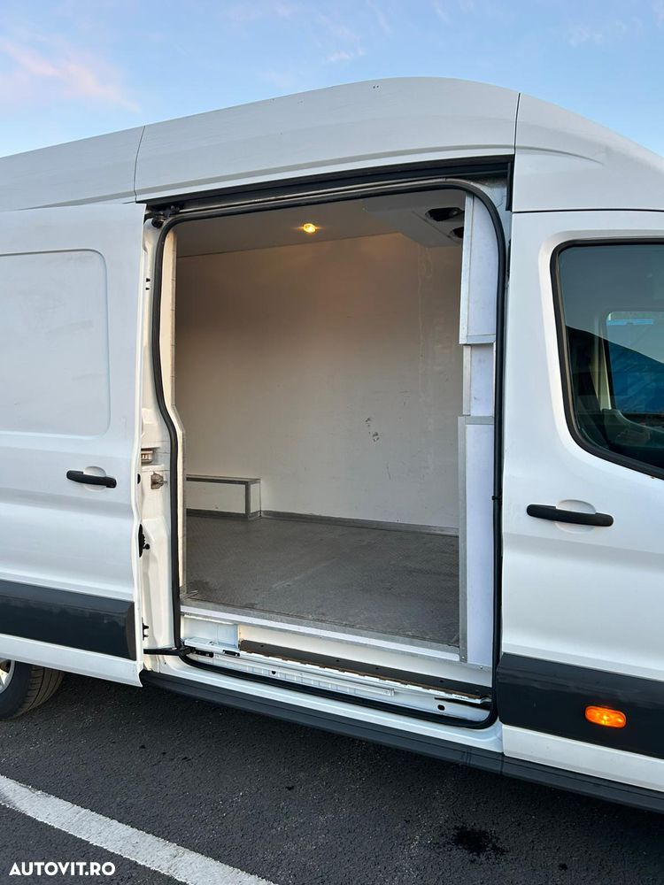 Ford Transit Frigo - 6