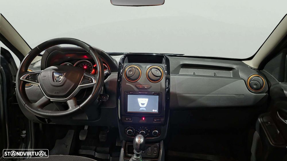 Dacia Duster 1.5 dCi Prestige - 16