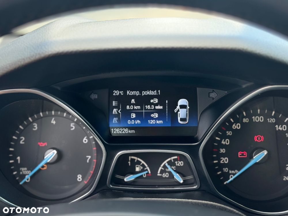 Ford Focus - 13