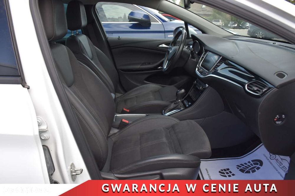Opel Astra V 1.4 T Elite S&S - 6