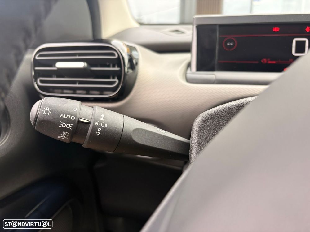 Citroën C4 Cactus 1.2 PureTech Shine - 40