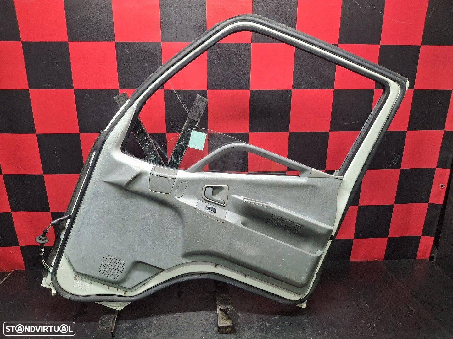 Porta Frente Direita Mitsubishi Canter (Fb7, Fb8, Fe7, Fe8) 7.Generati - 3